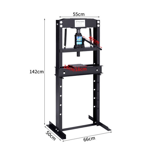 20t hydraulic press - hydraulic,