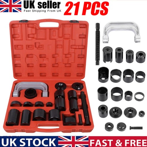 Master ball joint press - ball,