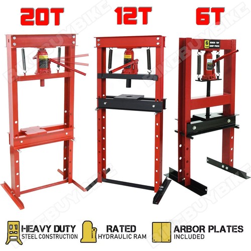 12t 20t heavy - heavy, duty