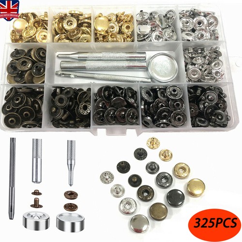 325pcs heavy duty - 325pcs,