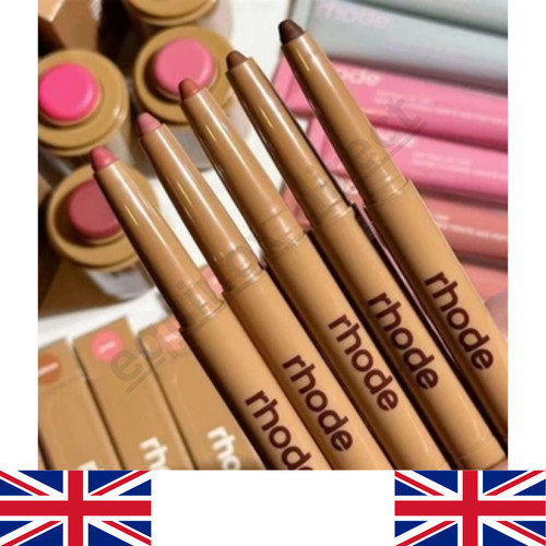 Rhode peptide lip shape - lip,