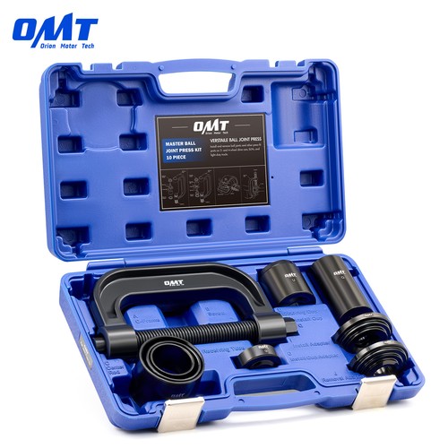 Omt in1 heavy duty ball - ,