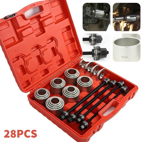 28pcs press and pull sleeve - 28pcs,