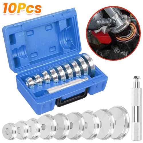 10pcs bearing press kit - press,