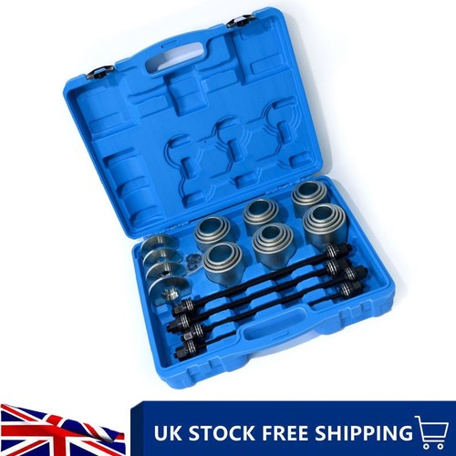 Press and pull sleeve - press,