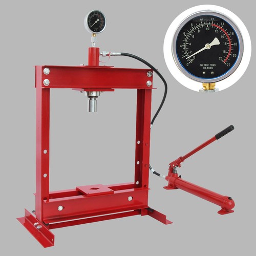 12t hydraulic bench - 12t,