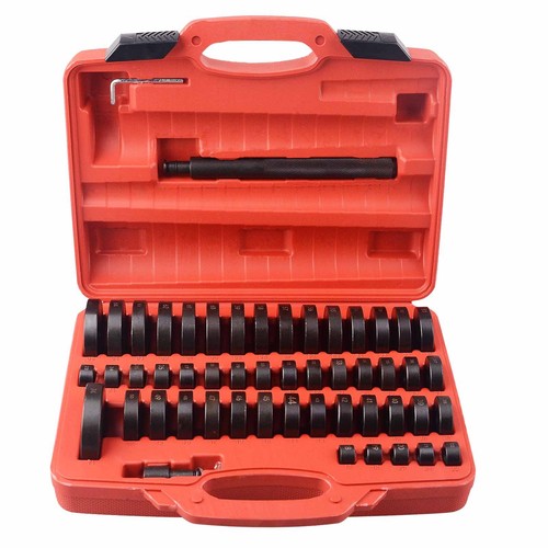 52pc custom bushing - bushing, bearing